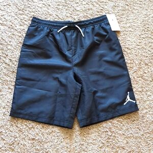 Boys JORDAN shorts XL 13-15 years NWT